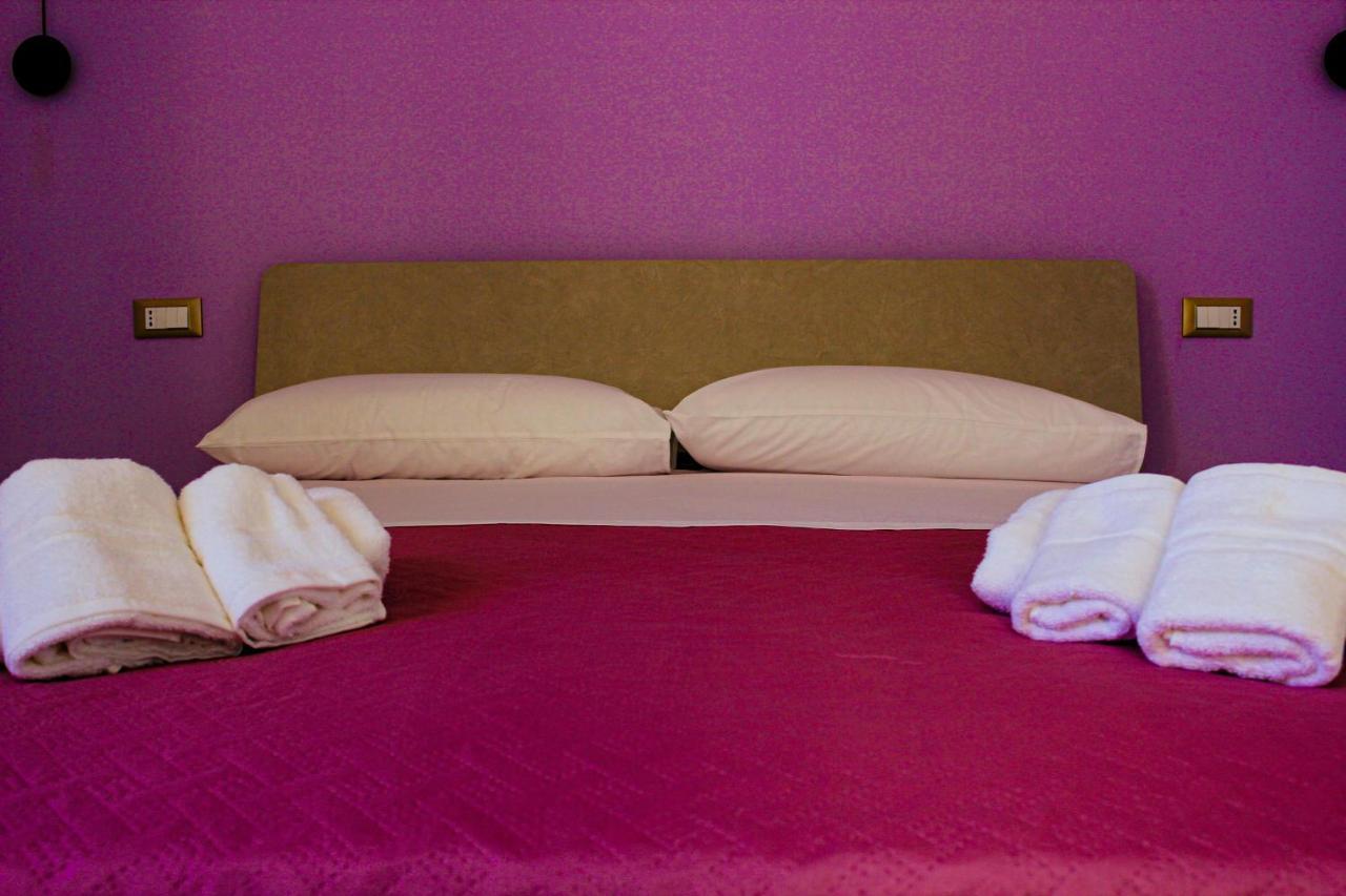 Bed and Breakfast Armonia Galeta Nardò Exterior foto